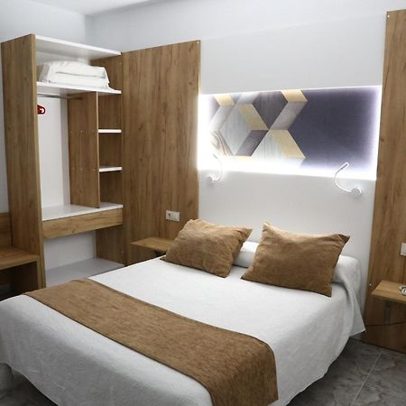 Hostal Real Plasencia Εξωτερικό φωτογραφία