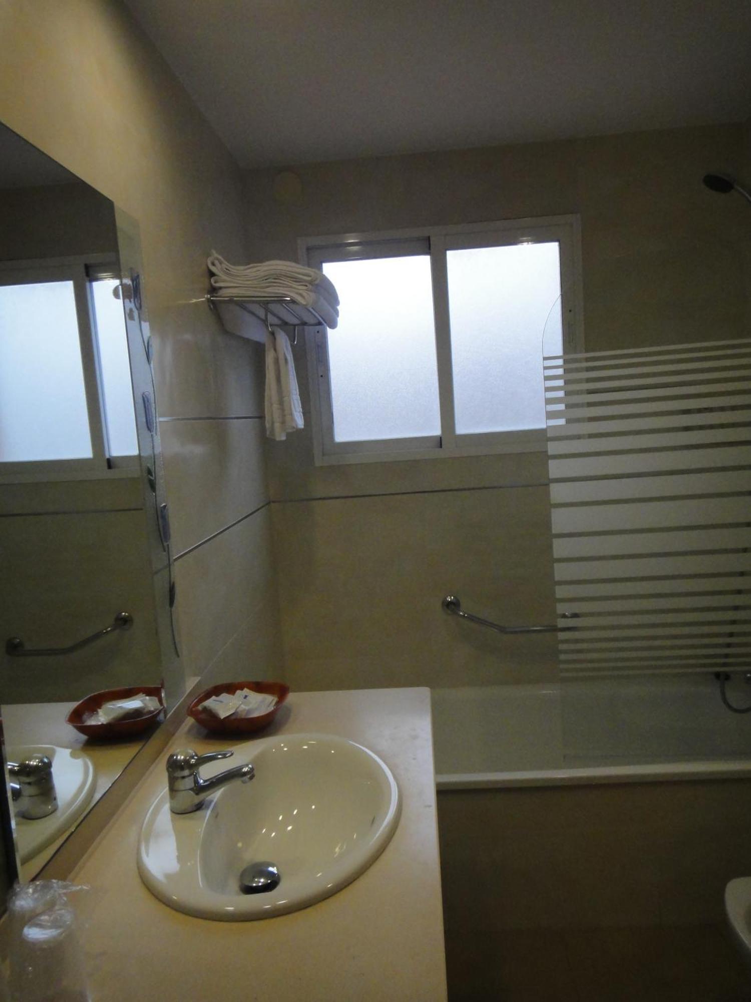 Hostal Real Plasencia Εξωτερικό φωτογραφία