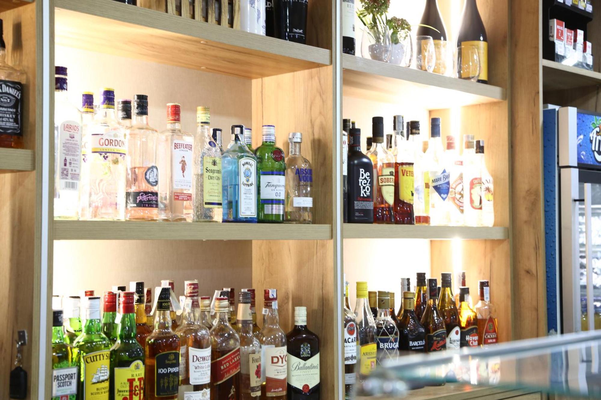 Hostal Real Plasencia Εξωτερικό φωτογραφία