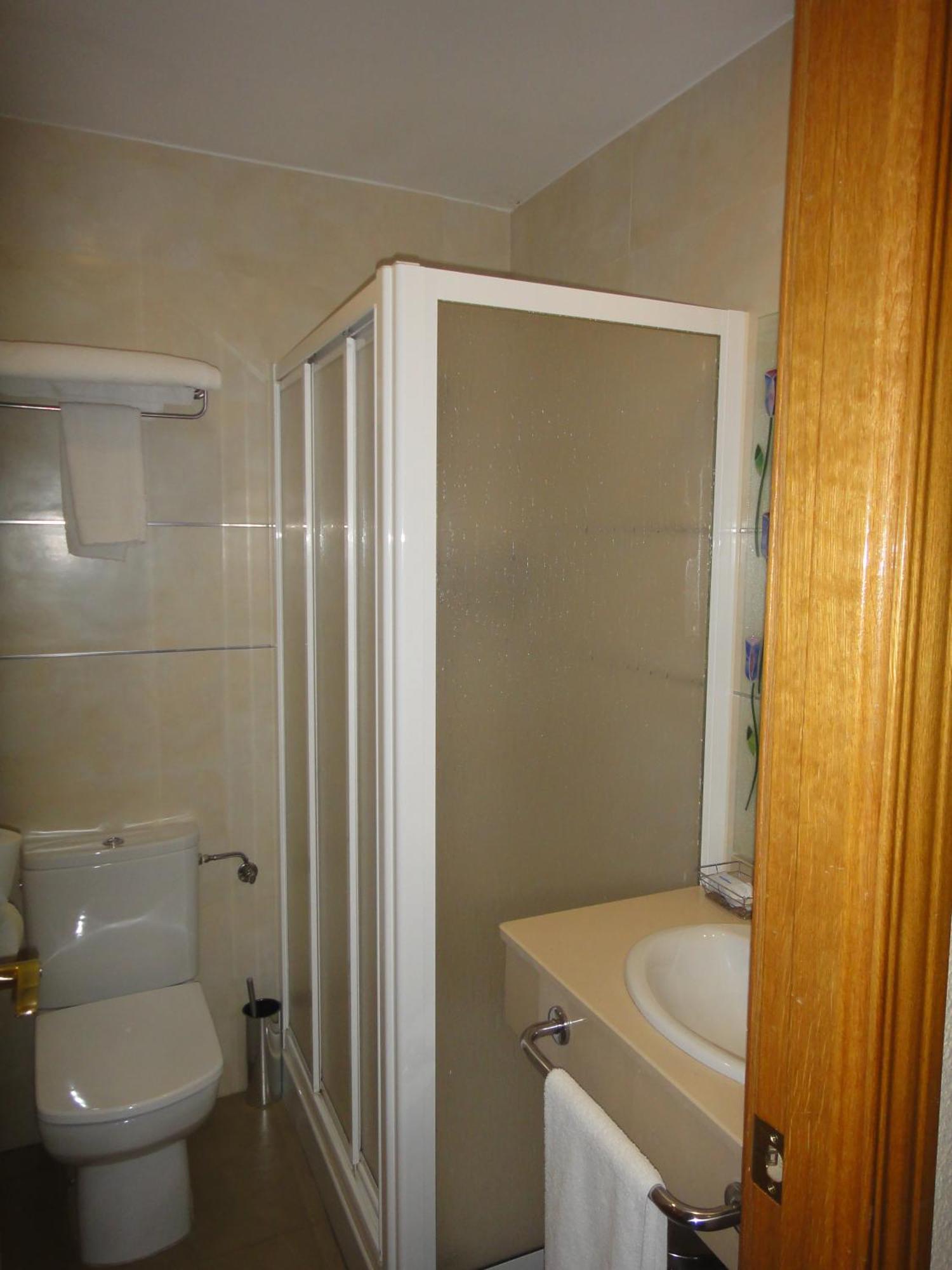 Hostal Real Plasencia Εξωτερικό φωτογραφία