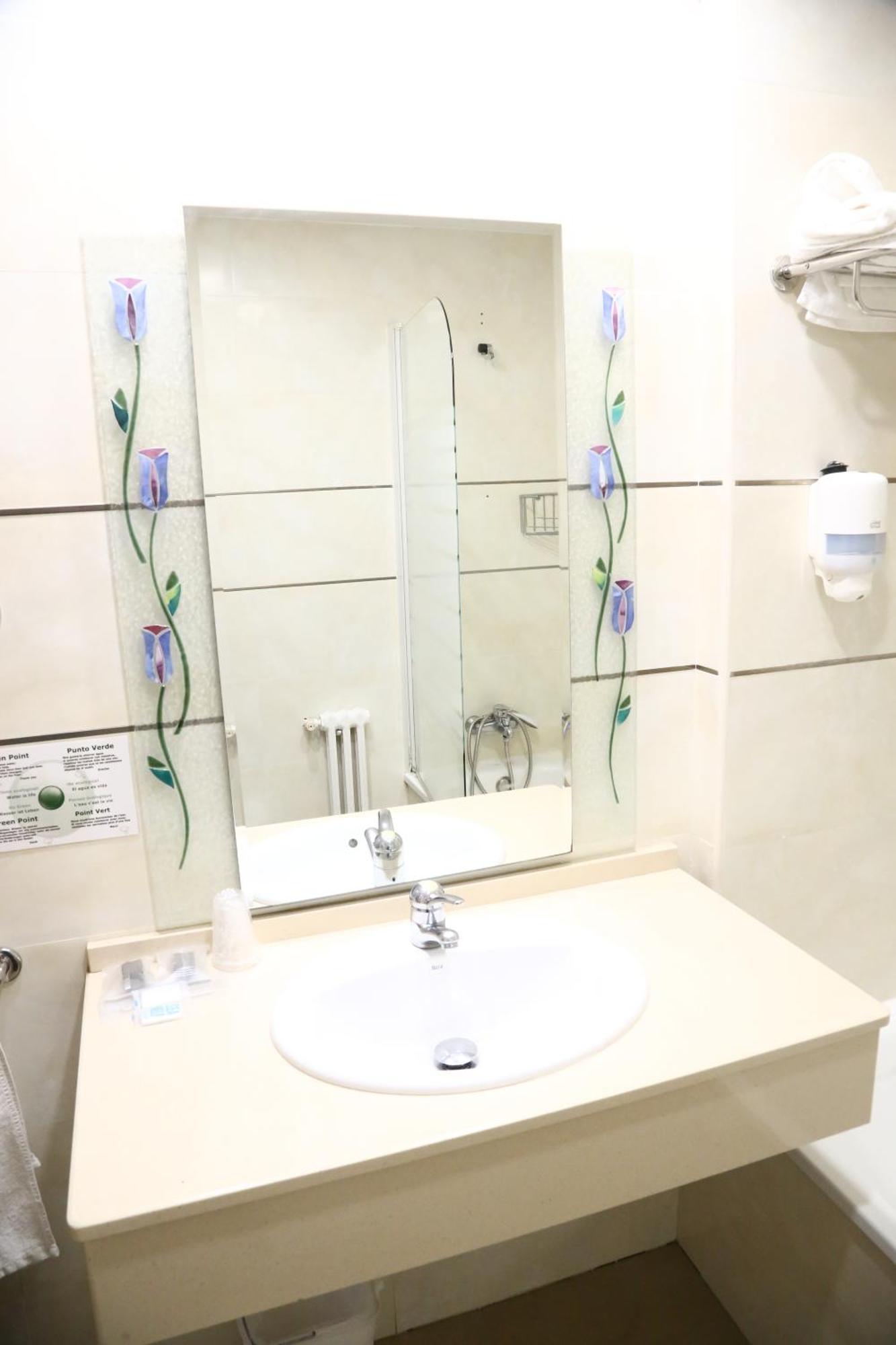 Hostal Real Plasencia Εξωτερικό φωτογραφία