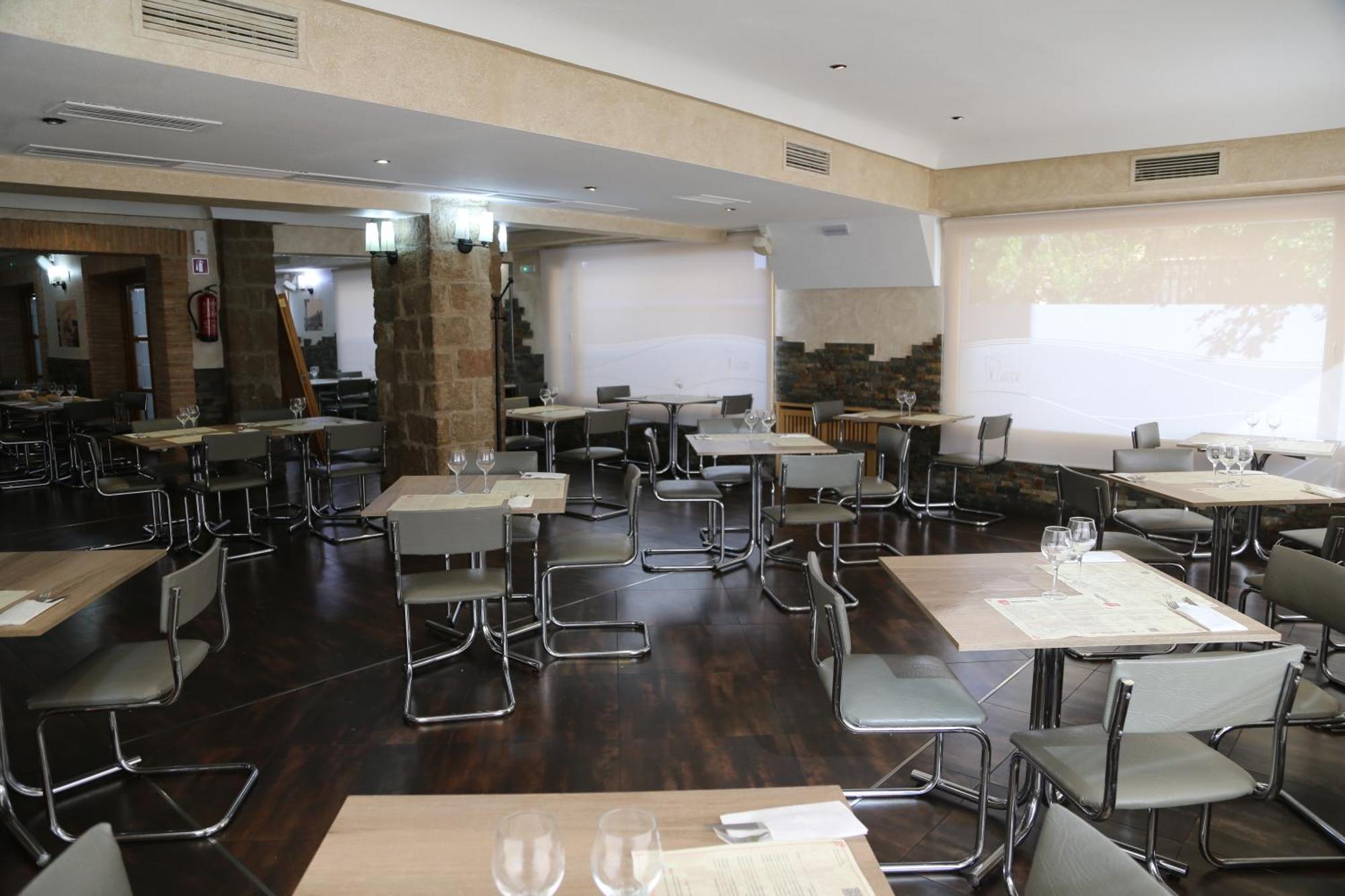 Hostal Real Plasencia Εξωτερικό φωτογραφία