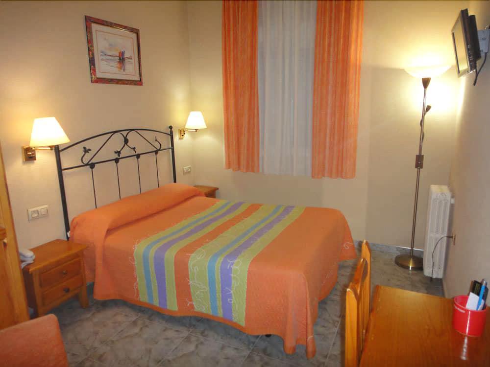 Hostal Real Plasencia Εξωτερικό φωτογραφία